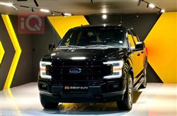 فۆرد F-150